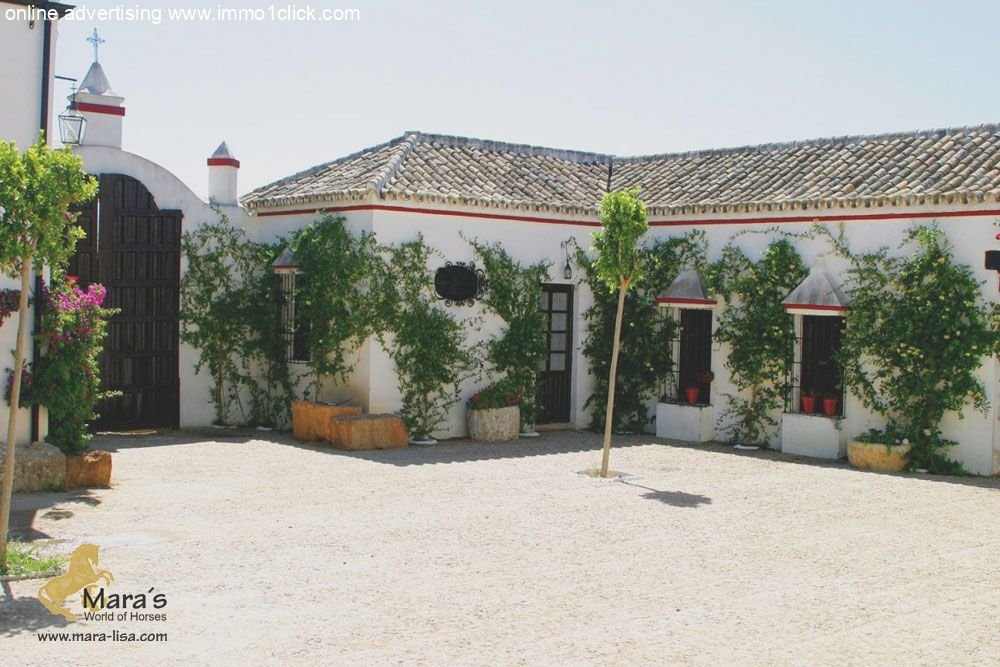 Finca, Cortijo, Andalusien, Sevilla zu verkaufen