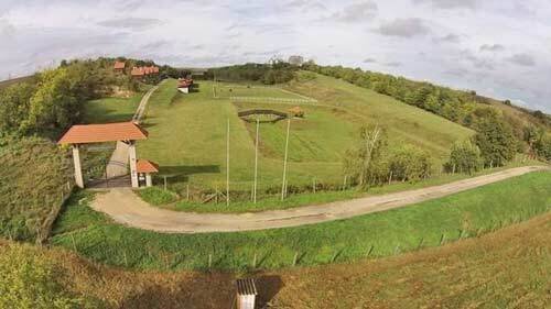 2462MK Hungary, simontornya, horsebusiness, equestrian property for sale