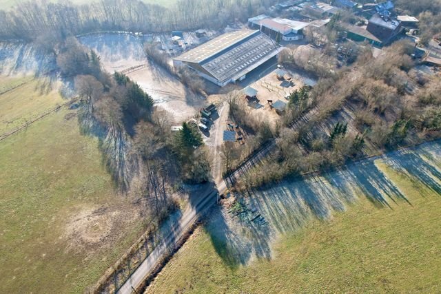 2509MK Germany, rheinland pfalz, westerwald, horse property for sale
