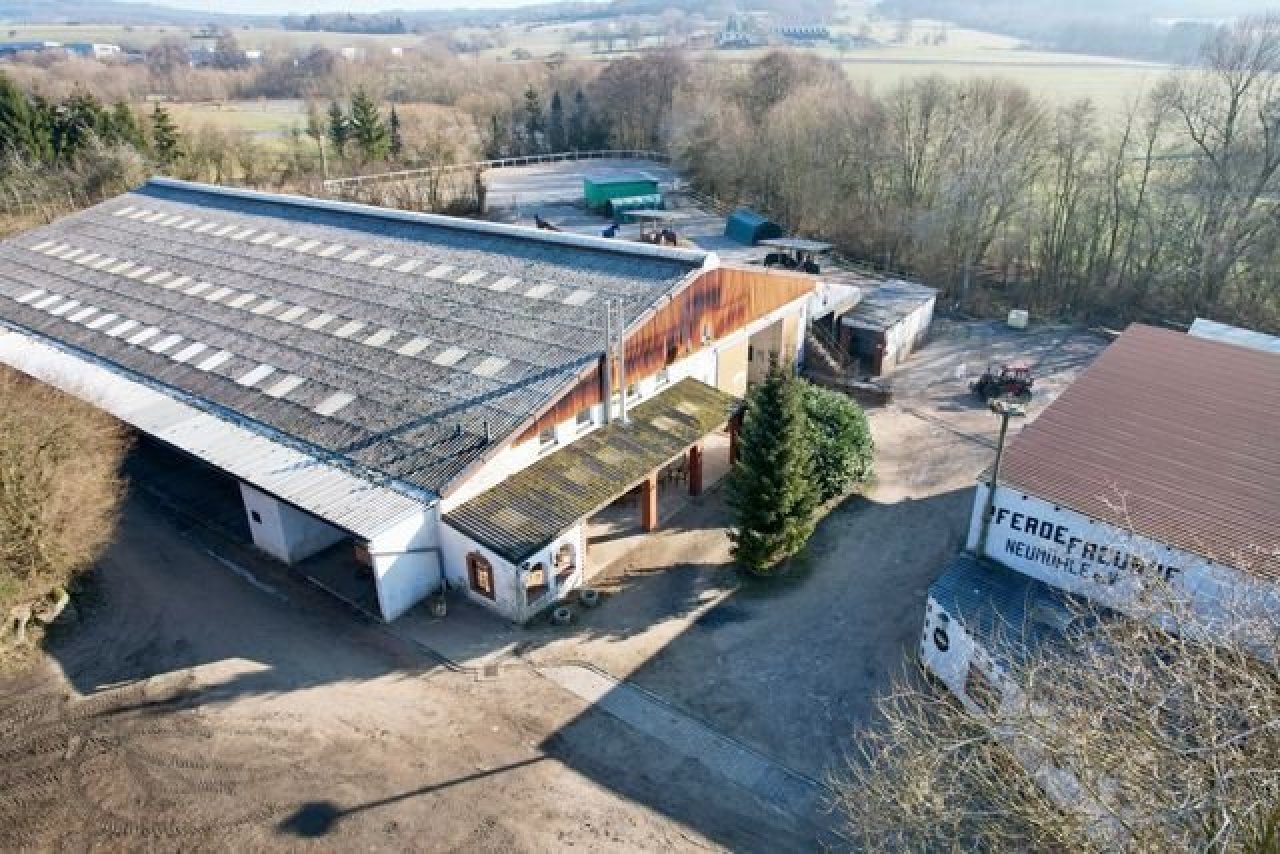 2509MK Germany, rheinland pfalz, westerwald, horse property for sale 2509MK Germany, rheinland pfalz, westerwald, horse property for sale