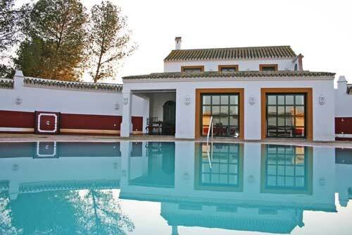 2454 spain, andalusia, seville, luxury country estate, finca, cortijo, hacienda for sale