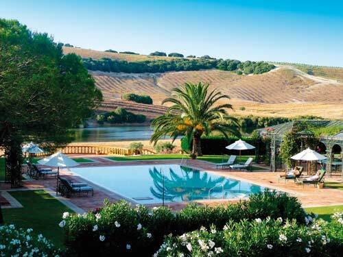2454 spain, andalusia, seville, luxury country estate, finca, cortijo, hacienda for sale