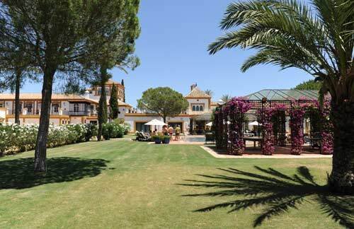 2454 spain, andalusia, seville, luxury country estate, finca, cortijo, hacienda for sale