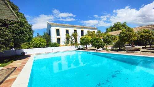 2520 spain, andalusia, cadiz, villamartin, countryproperty, cortijo for sale