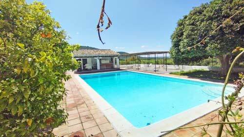 2520 spain, andalusia, cadiz, villamartin, countryproperty, cortijo for sale