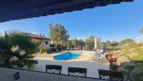 2523SS spain, alicante, monovar, guest ranch, finca for sale