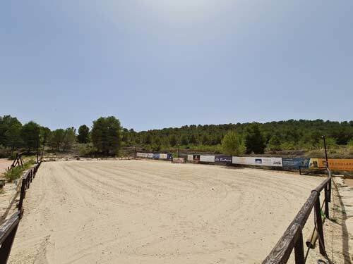 2523SS spain, alicante, monovar, guest ranch, finca for sale