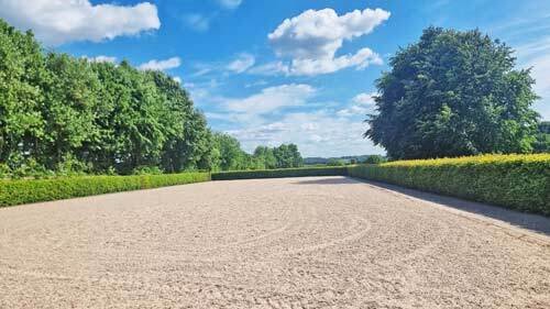2528AM NRW, North Rhine-Westphalia, Bielefeld, equestrian center for sale