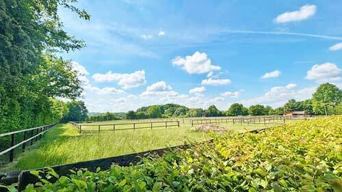 2528AM NRW, North Rhine-Westphalia, Bielefeld, equestrian center for sale
