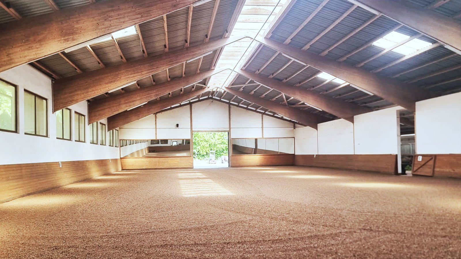 2528AM NRW, North Rhine-Westphalia, Bielefeld, equestrian center for sale