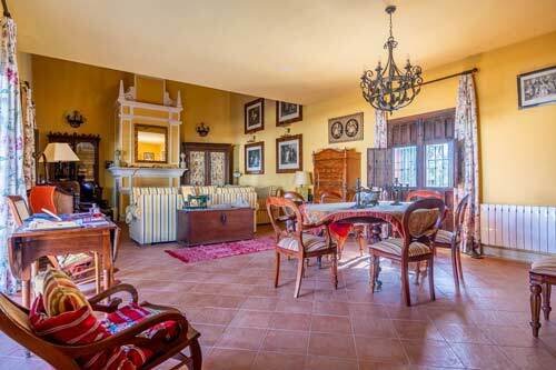 2525FS spain, andalucia, sevilla, countryproperty, countryestate for sale