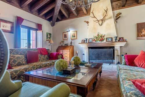 2525FS spain, andalucia, sevilla, countryproperty, countryestate for sale