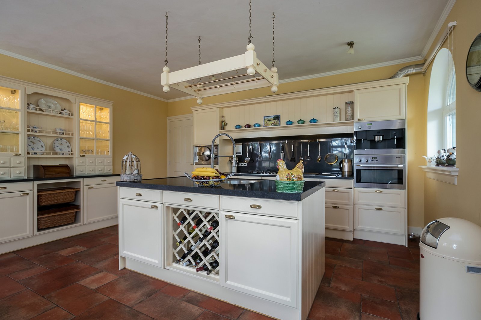 2323 Netherlands, Ven-Zelderheide - exclusive equestrian property for sale