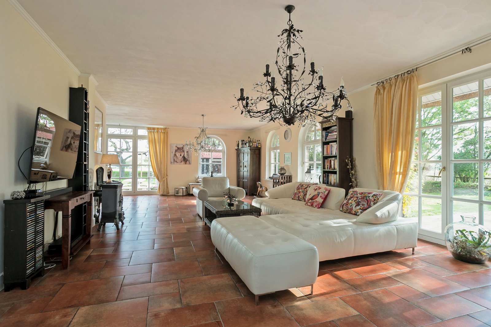 2323 Netherlands, Ven-Zelderheide - exclusive equestrian property for sale