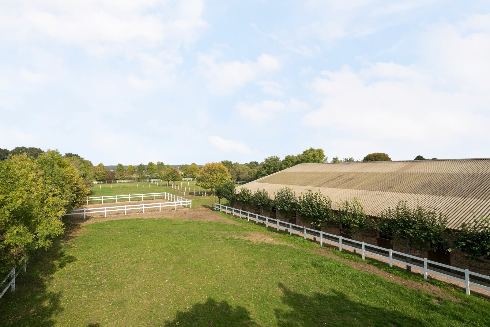 2323 Netherlands, Ven-Zelderheide - exclusive equestrian property for sale