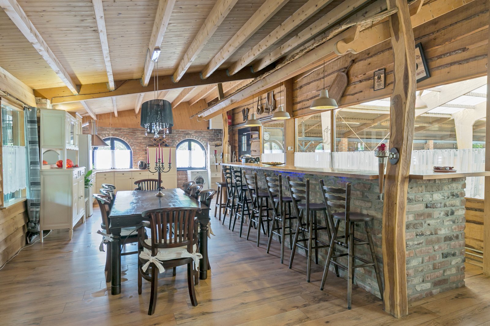 2323 Netherlands, Ven-Zelderheide - exclusive equestrian property for sale