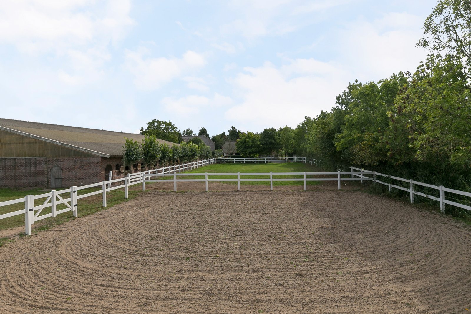 2323 Netherlands, Ven-Zelderheide - exclusive equestrian property for sale