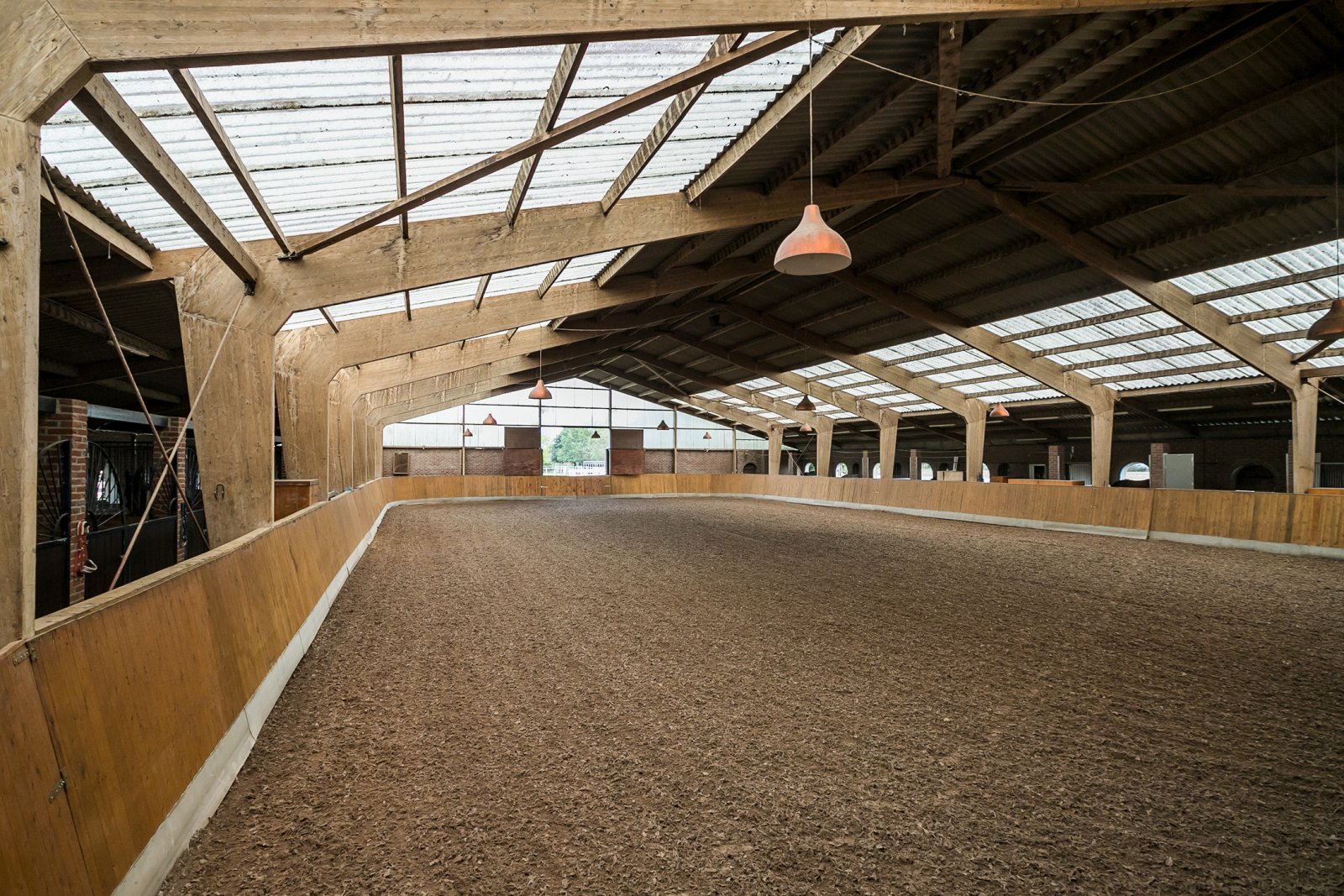 2323 Netherlands, Ven-Zelderheide - exclusive equestrian property for sale