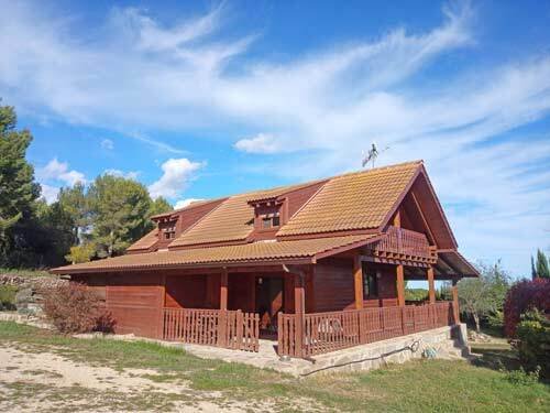 2531 Spain, Valencia, Montserrat, finca, house with horse stable for sale