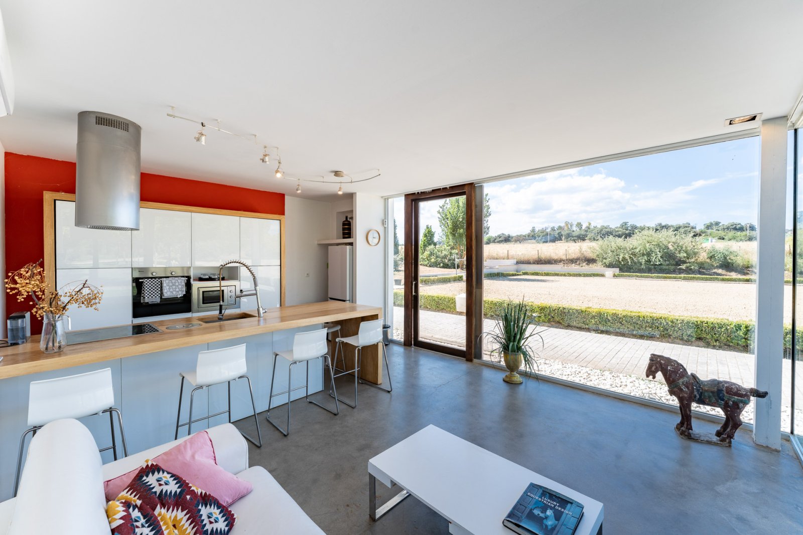 2527 andalucia, ronda, horse, riding stable, finca for sale