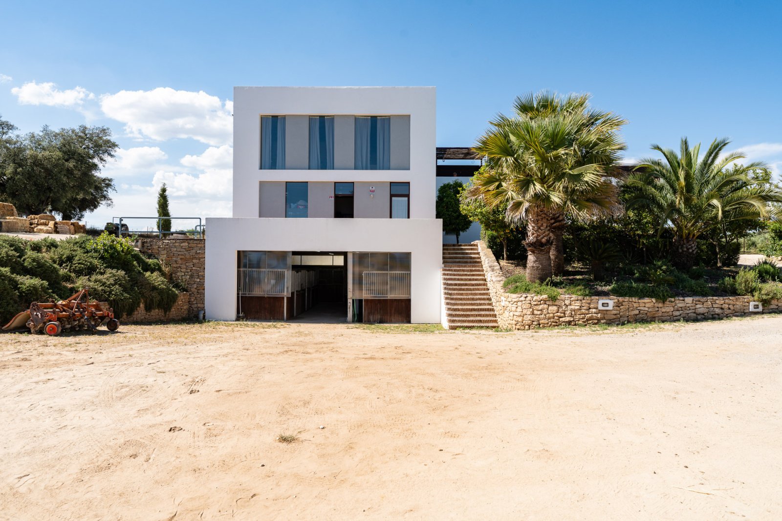 2527 andalucia, ronda, horse, riding stable, finca for sale