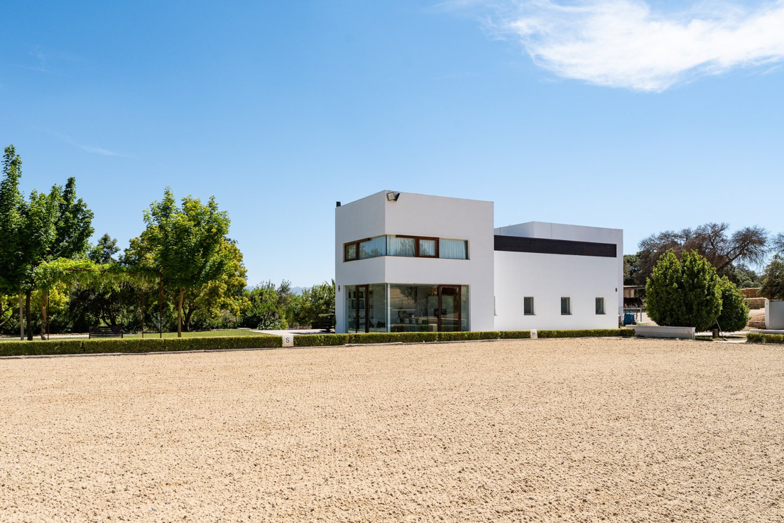 2527 andalucia, ronda, horse, riding stable, finca for sale