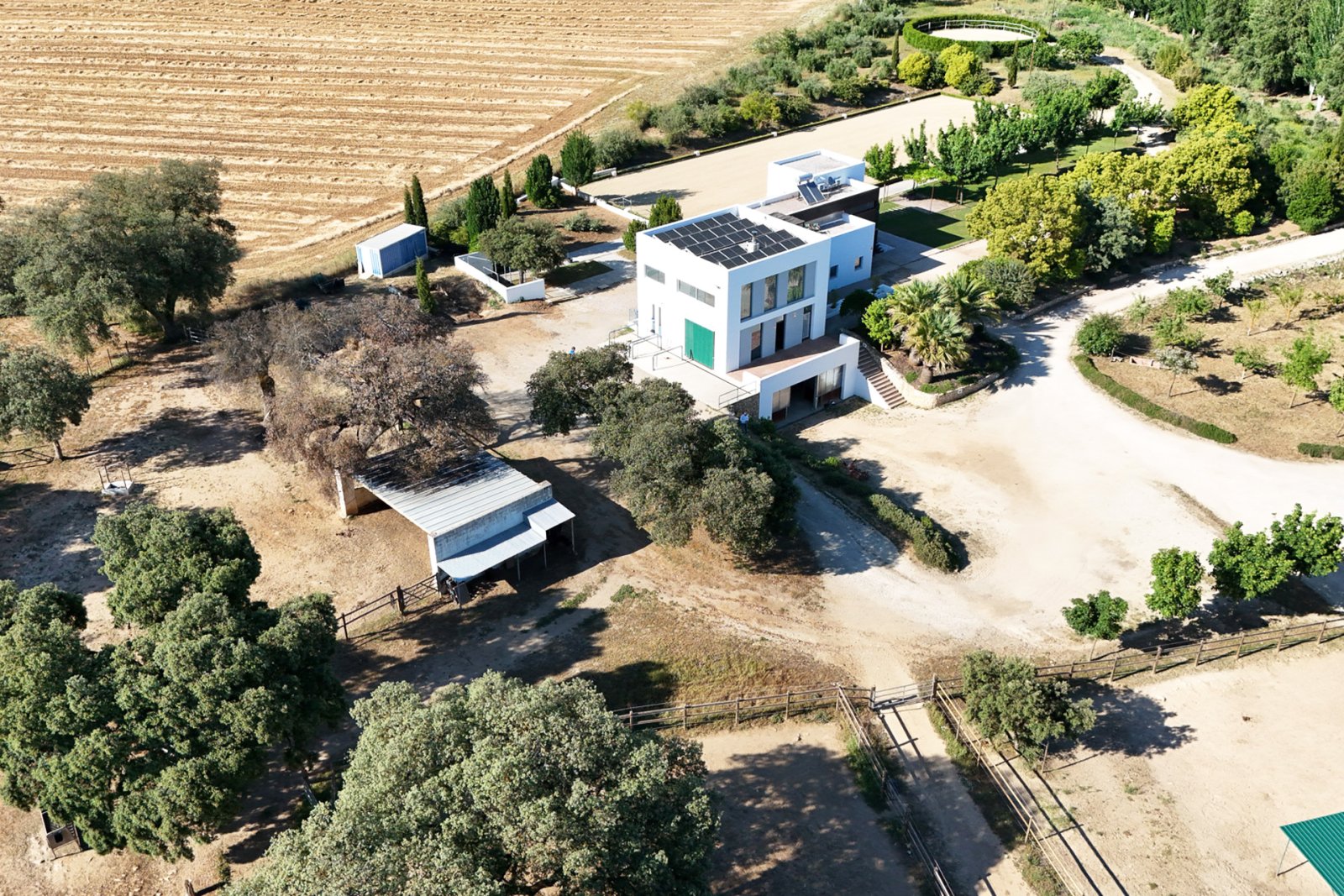 2527 andalucia, ronda, horse, riding stable, finca for sale