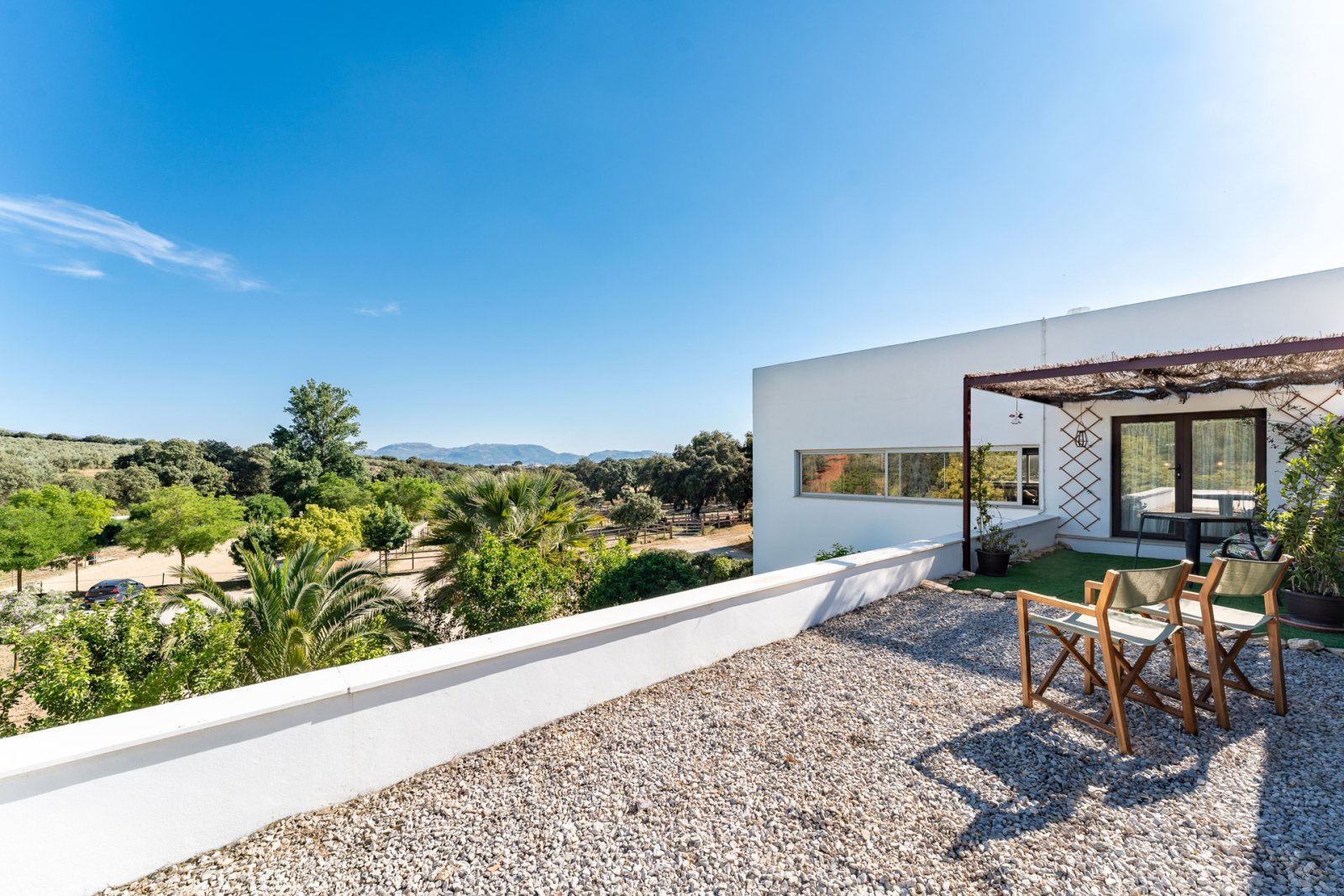 2527 andalucia, ronda, horse, riding stable, finca for sale