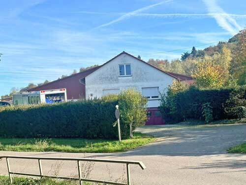 2530 germany, Baden-Württemberg, Heilbronn, riding facility, horse stable for sale