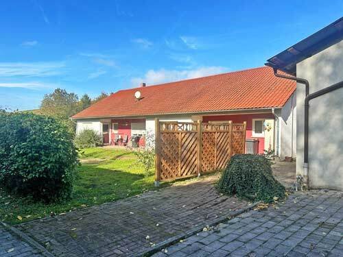 2530 germany, Baden-Württemberg, Heilbronn, riding facility, horse stable for sale