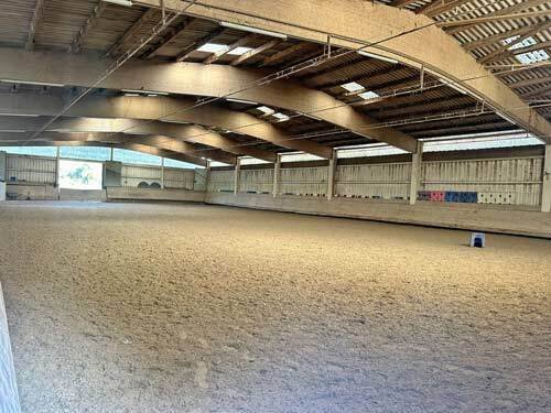2530 germany, Baden-Württemberg, Heilbronn, riding facility, horse stable for sale