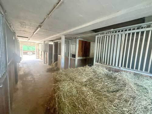 2530 germany, Baden-Württemberg, Heilbronn, riding facility, horse stable for sale