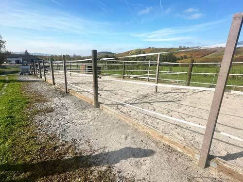 2530 germany, Baden-Württemberg, Heilbronn, riding facility, horse stable for sale