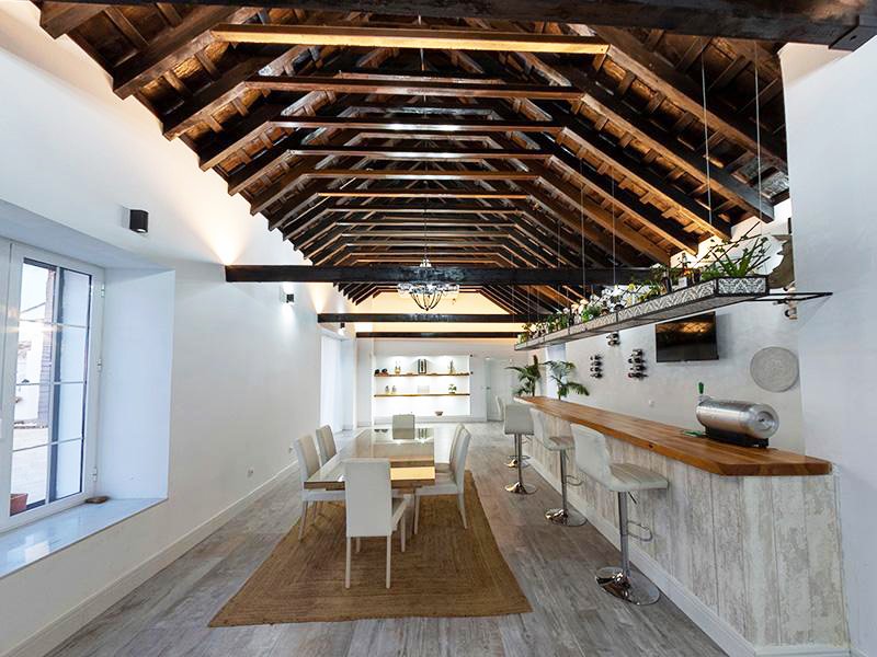 2534 spain, Andalusia, Seville, Las Cabezas de San Juan, luxury countryhouse for sale