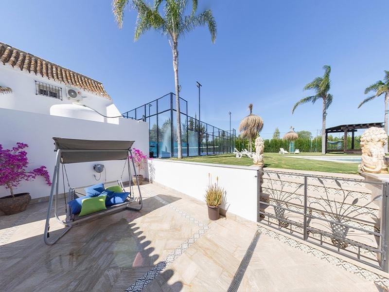 2534 spain, Andalusia, Seville, Las Cabezas de San Juan, luxury countryhouse for sale