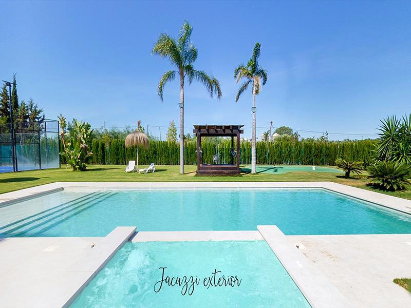2534 spain, Andalusia, Seville, Las Cabezas de San Juan, luxury countryhouse for sale