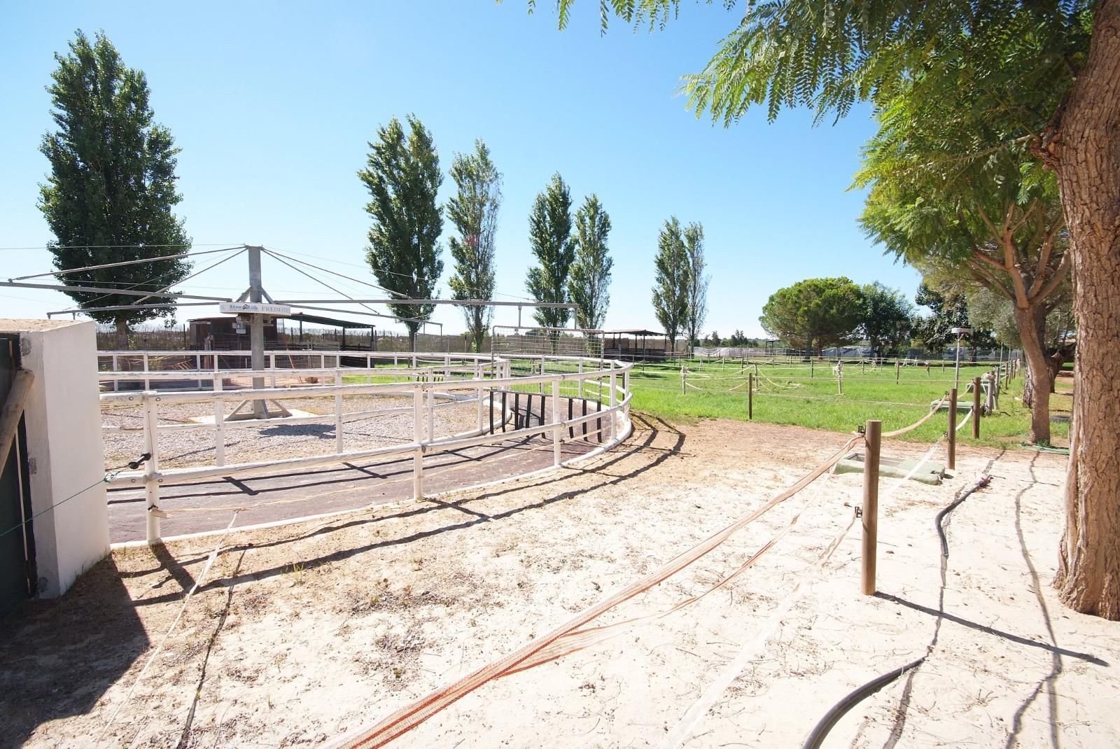 2535SG Spain, Valencia, Betera, house with riding facilities for sale