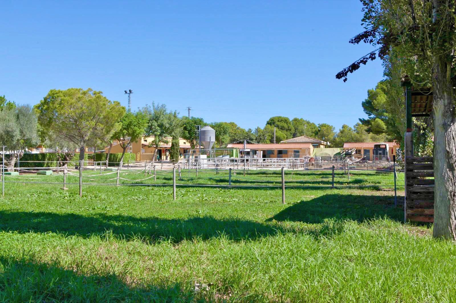 2535SG Spain, Valencia, Betera, house with riding facilities for sale