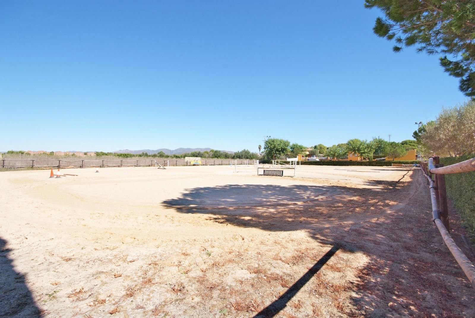 2535SG Spain, Valencia, Betera, house with riding facilities for sale