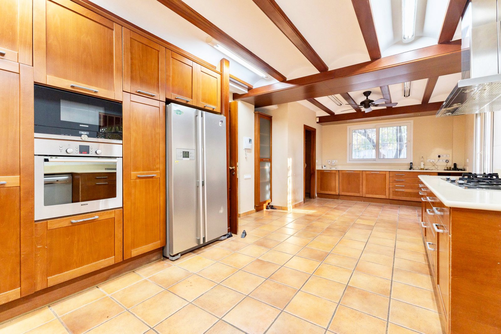 2535SG Spain, Valencia, Betera, house with riding facilities for sale