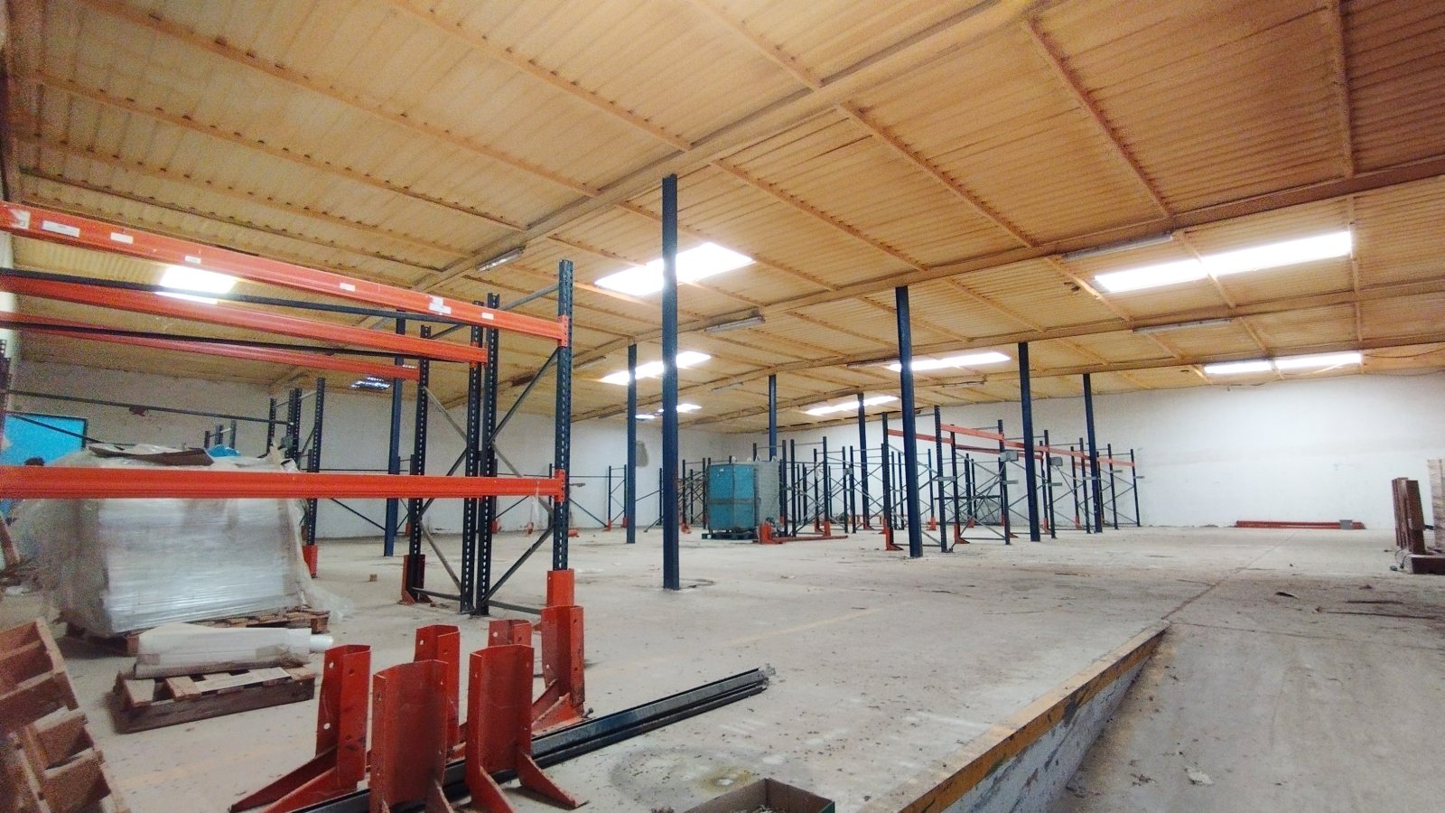 2536M Andalusia, Arcos de la Frontera, finca with warehouses, bullring, house, event location for sale