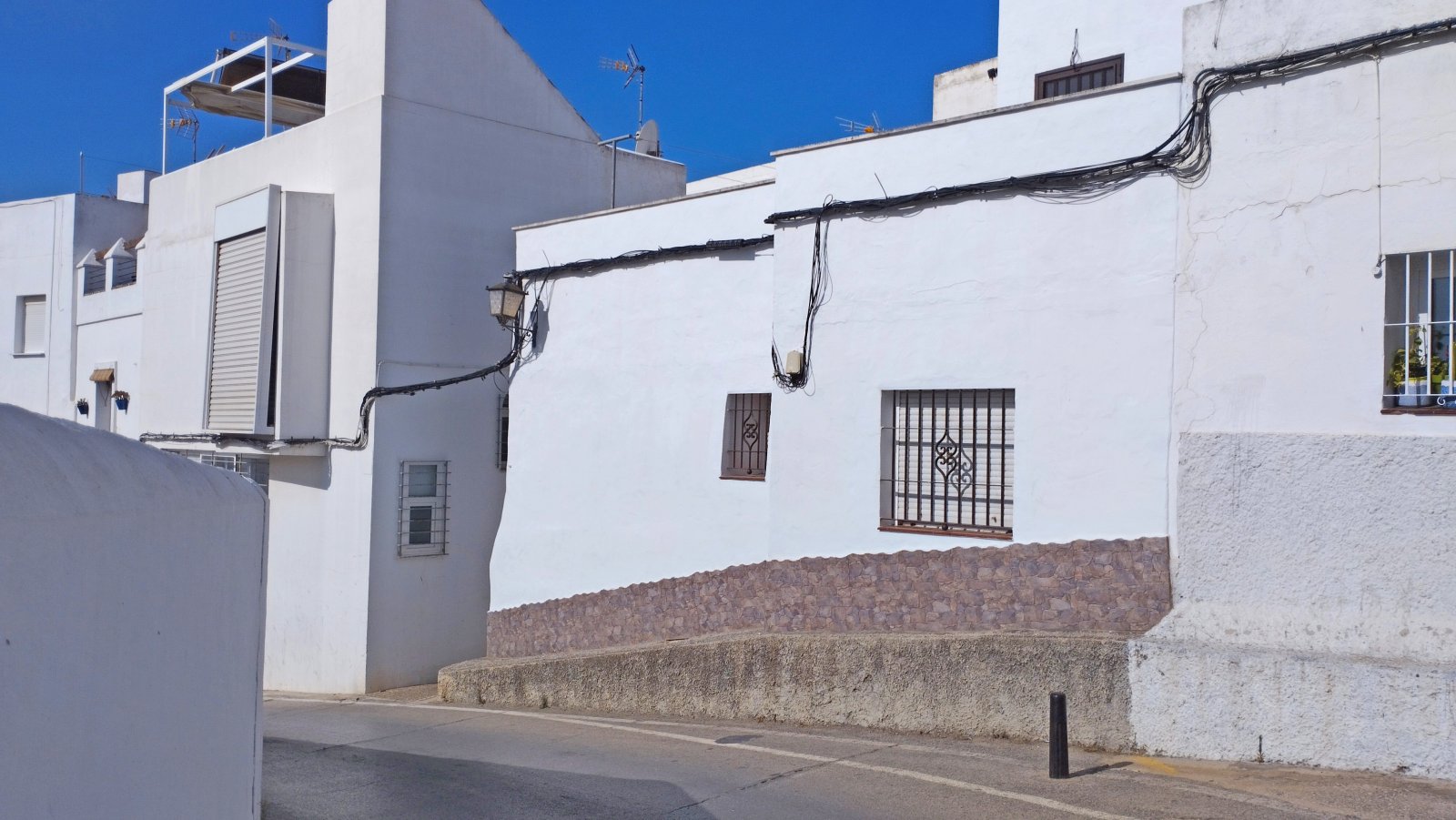 2537 Andalusia, Costa de la Luz, Conil de la Frontera, apartment, flat for sale