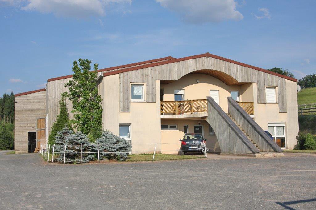 2538MP France, Vosges, Epinal, stud farm, equestrian center for sale