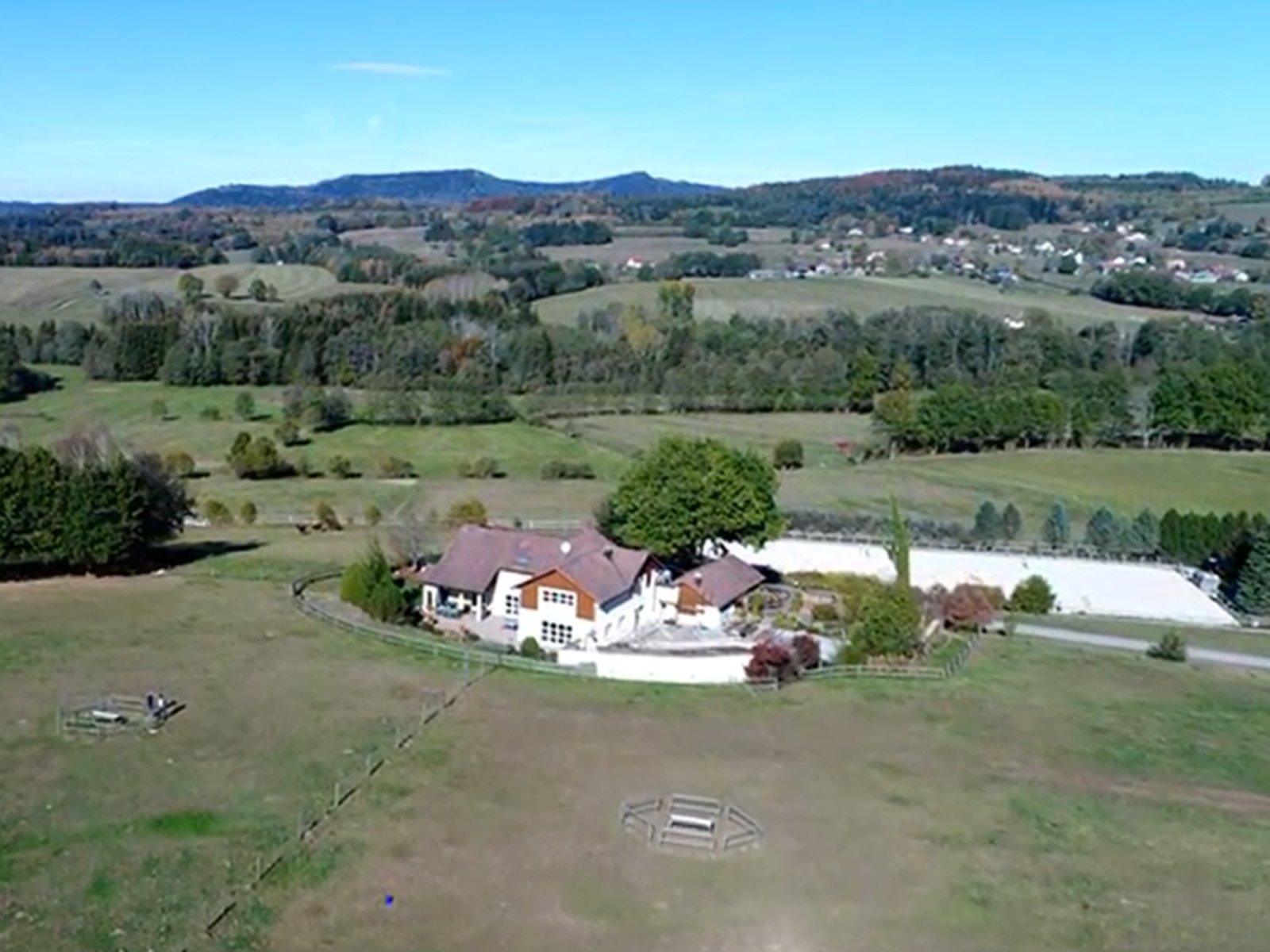 2538MP France, Vosges, Epinal, stud farm, equestrian center for sale