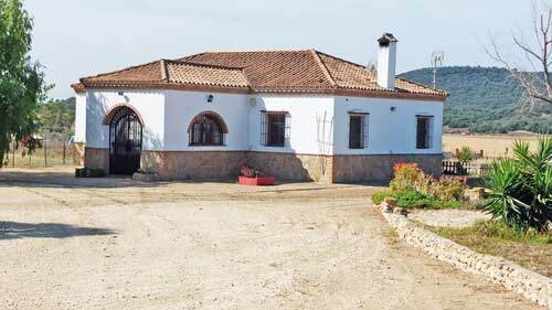 2544 Andalusia, Costa de la Luz, Medina Sidonia, Finca for sale