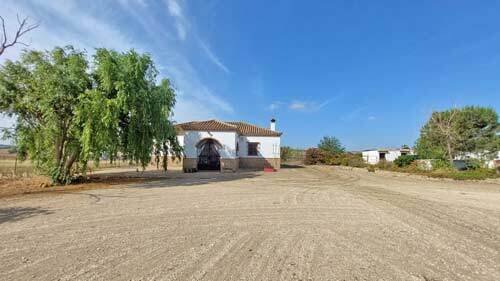 2544 Andalusia, Costa de la Luz, Medina Sidonia, Finca for sale