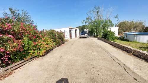 2544 Andalusia, Costa de la Luz, Medina Sidonia, Finca for sale