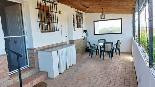 2544 Andalusia, Costa de la Luz, Medina Sidonia, Finca for sale