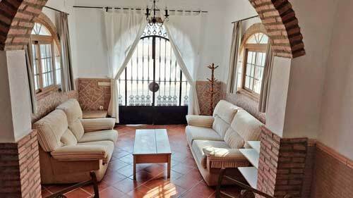 2544 Andalusia, Costa de la Luz, Medina Sidonia, Finca for sale