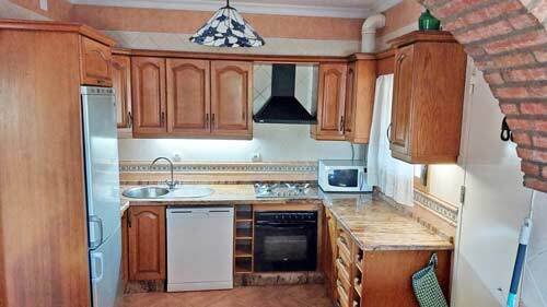2544 Andalusia, Costa de la Luz, Medina Sidonia, Finca for sale